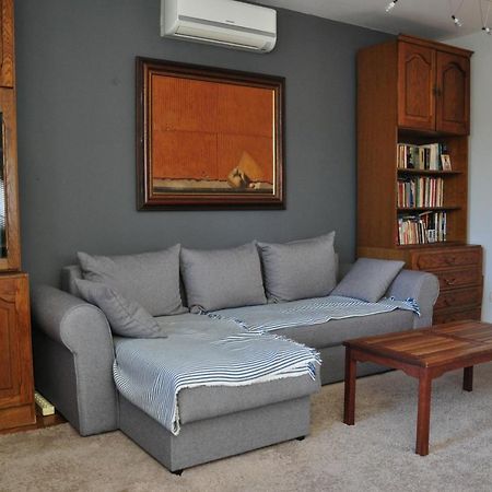 Апартаменты Apartman Jazzar Аранделовац Экстерьер фото