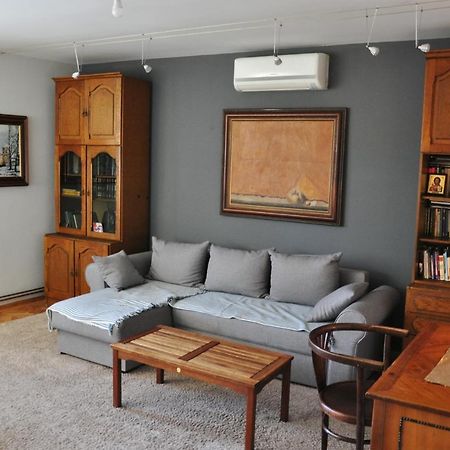 Апартаменты Apartman Jazzar Аранделовац Экстерьер фото