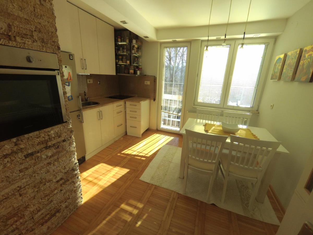 Апартаменты Apartman Jazzar Аранделовац Экстерьер фото