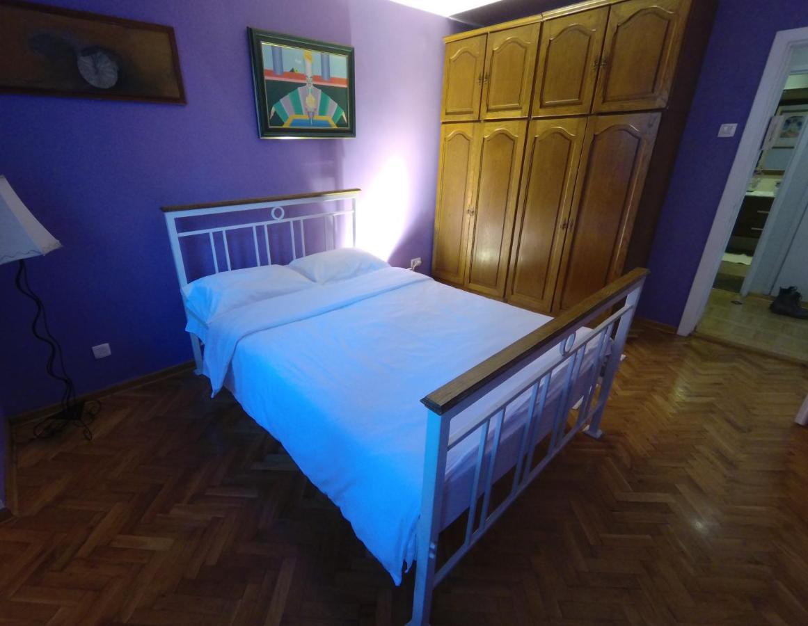 Апартаменты Apartman Jazzar Аранделовац Экстерьер фото